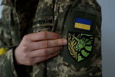 Πόλεμος στην Ουκρανία: Ειδική μονάδα των ΛΟΑΤΚΙ έφτιαξε ο στρατός