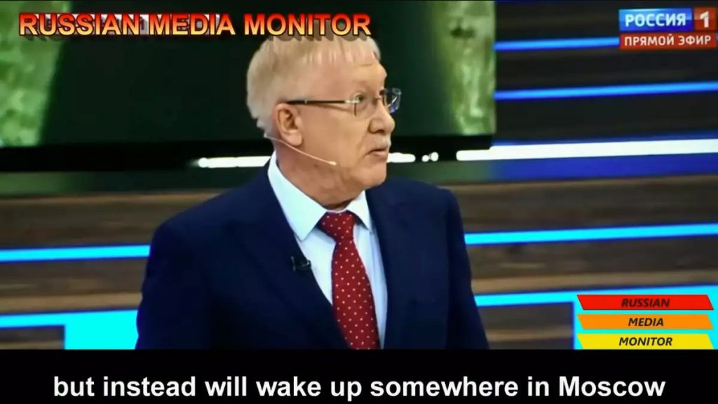 Πρόταση Ρώσου βουλευτή για απαγωγή όποιου δυτικού υπουργού επισκέπτεται τον Ζελένσκι