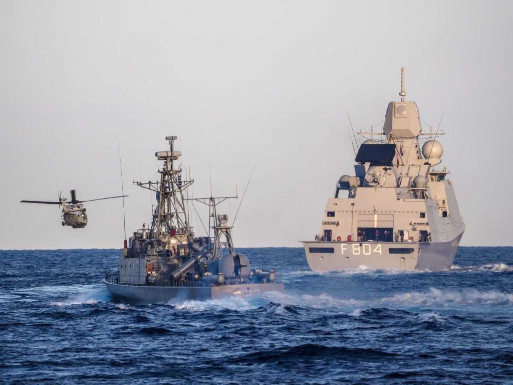 Τουρκία: Αυτά είναι τα τρία σενάρια για «θερμό καλοκαίρι» – Πόσο πιθανή είναι μια επανάληψη του ’20