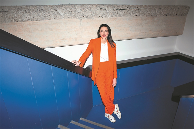 «Γιατί αξίζει να πάμε στην Επίδαυρο»