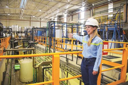 Εθνική πρωταθλήτρια σε εξαγωγές και επενδύσεις, με πορεία βιώσιμης ανάπτυξης