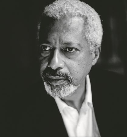 «Στη λογοτεχνία δεν αρκεί να είσαιοργισμένος με την αποικιοκρατία»