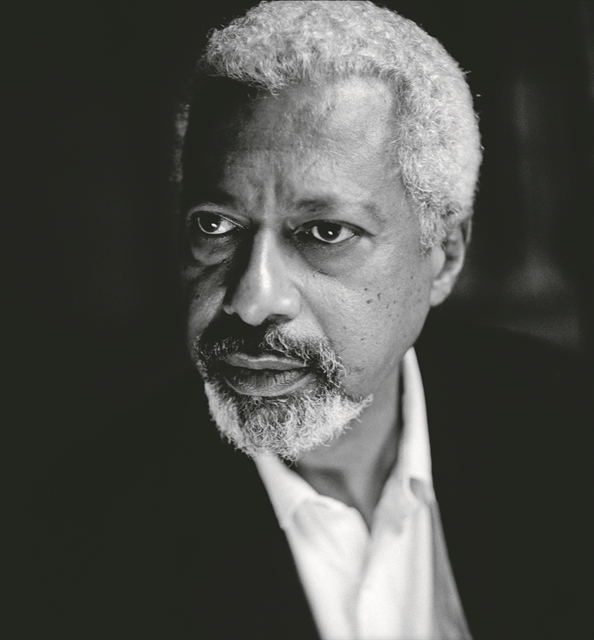 «Στη λογοτεχνία δεν αρκεί να είσαιοργισμένος με την αποικιοκρατία»