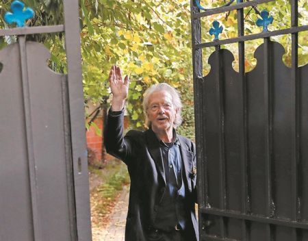 Αναζητώντας το νόημα της ύπαρξης