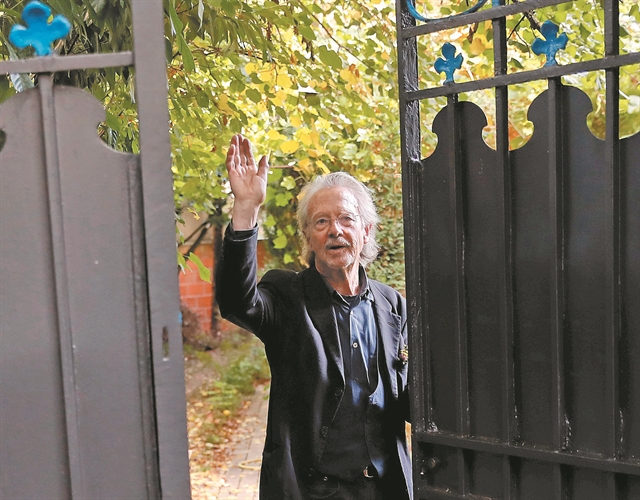 Αναζητώντας το νόημα της ύπαρξης