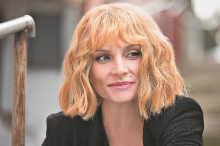 «Με απέραντο σεβασμό»