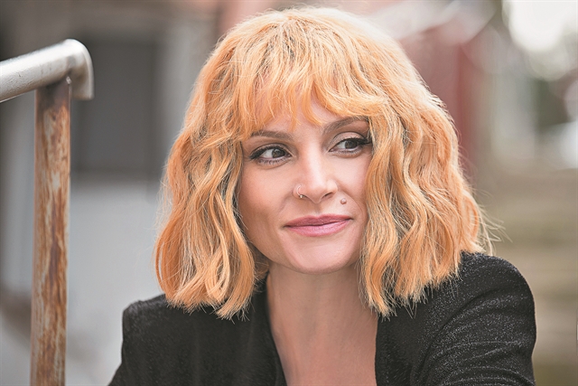 «Με απέραντο σεβασμό»