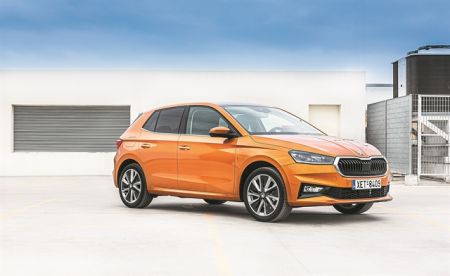 Νέα δεδομένα