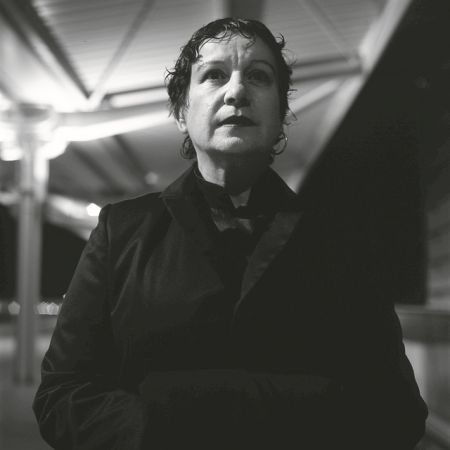 «Μου έλειψε πολύ το θέατρο»