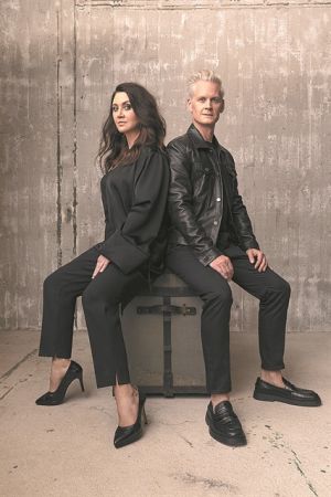 Εγκλήματα και μυστικά