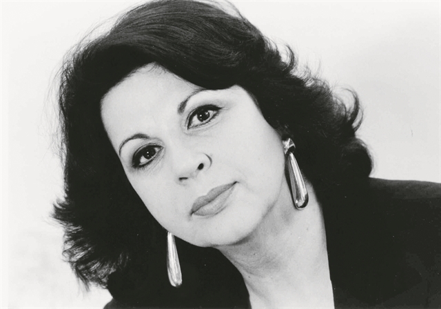 Συναυλία μνήμης για τη Δάφνη Ευαγγελάτου