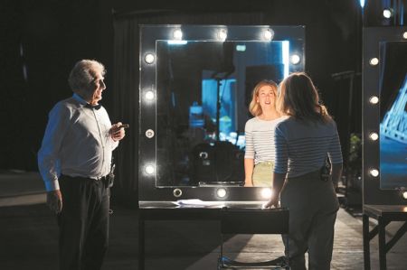 «Ερχονται τα έργακαι μας διαλέγουν»