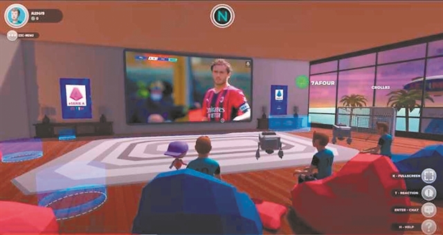 Ψηφιακά γκολ,πραγματικά κέρδη