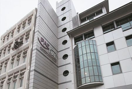 Ενεργειακός εφιάλτης