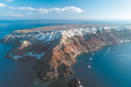 Μίνι εργαστήριο στην «καρδιά» του Κολούμπου