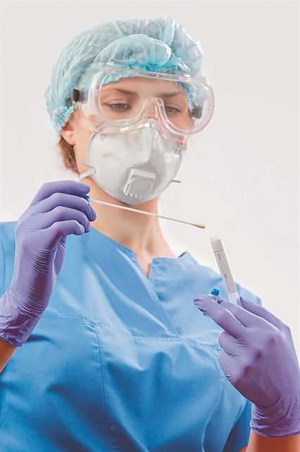 Οι ιοί που ξύπνησαν μετά την πανδημία