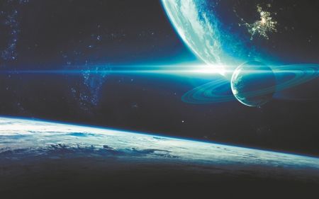 Μικρή ιστορία της αστρονομίας