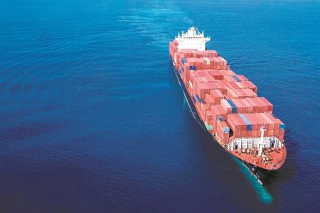 Η ναυτιλία στην εποχή των μεγάλων δεδομένων