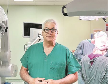 Τα δύο πρόσωπα του ΕΣΥ