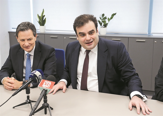 Οnline η παρακολούθηση των δαπανών του Δημοσίου