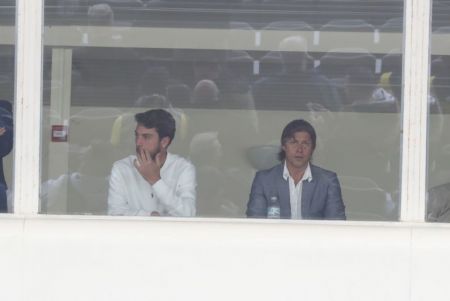 Τα πρώτα «θέλω» του Αλμέιδα: Στην αγορά για σέντερ φορ η ΑΕΚ