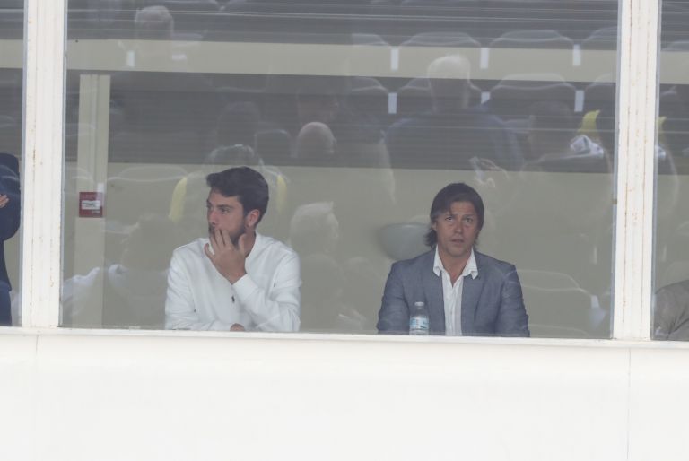 Τα πρώτα «θέλω» του Αλμέιδα: Στην αγορά για σέντερ φορ η ΑΕΚ