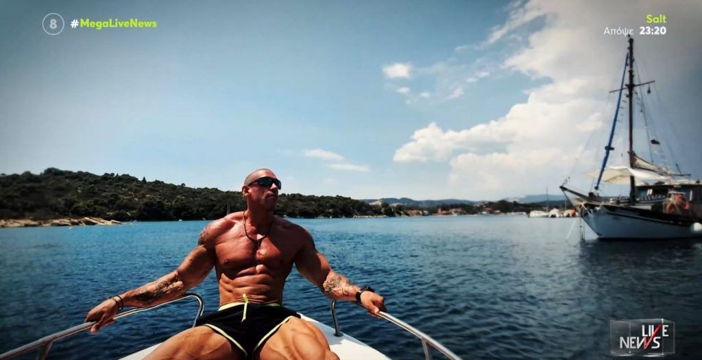 Θεσσαλονίκη: Θρίλερ με την αυτοκτονία του γυμναστή