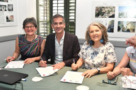 Κόμβος Πολιτιστικής Κληρονομιάς η Αθήνα