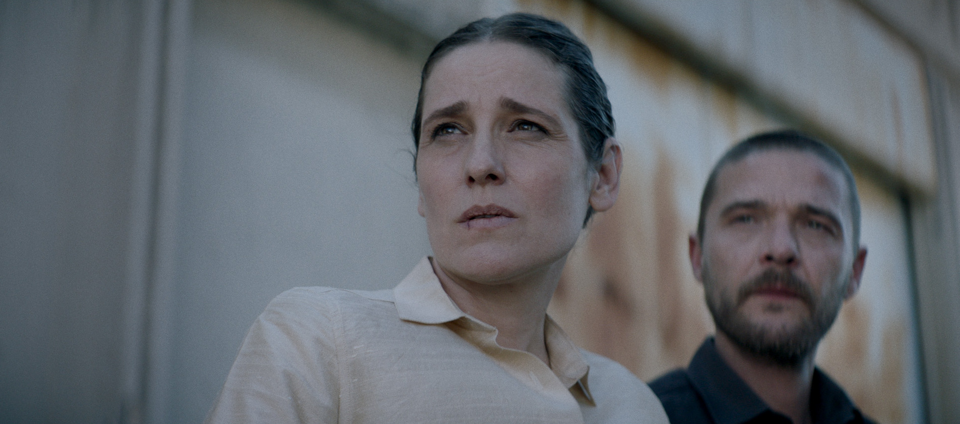 Ελληνική «Ησυχία» στο Κάρλοβι Βάρι