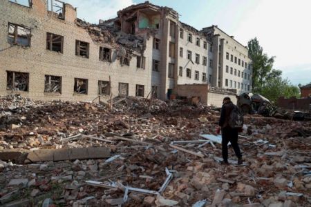 Ρωσία: Ετοιμη να ξεκινήσει την προσάρτηση εδαφών από την Ουκρανία