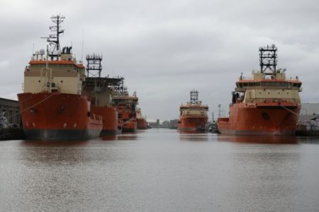 Ολλανδία – Γερμανία: Ξεκινούν από κοινού γεωτρήσεις για φυσικό αέριο στη Βόρεια Θάλασσα