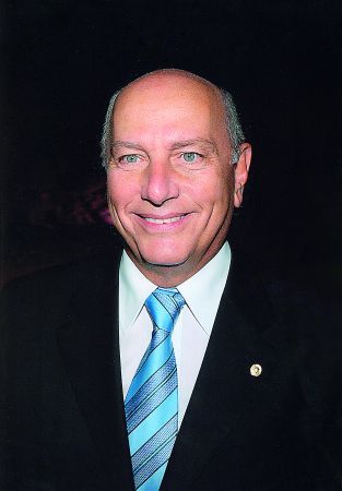 Χρήστος Ζερεφός «Οταν το ακραίο γίνει σύνηθες, δεν θα υπάρχει δυνατότητα επιστροφής»