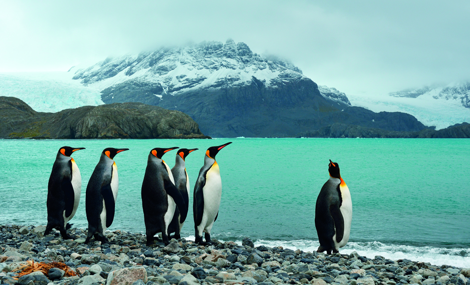 Ο πλανήτης στα όριά του