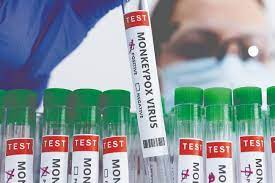 ΠΟΥ για ευλογιά των πιθήκων: Υψηλό το ενδεχόμενο εξάπλωσης – Δεν ξέρουμε αν θα μπορέσουμε να την περιορίσουμε