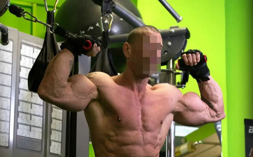 Θεσσαλονίκη: Γυναίκα «αράχνη» πίσω από την αυτοκτονία του 50χρονου γυμναστή