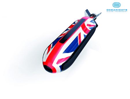 Το πρώτο «πράσινο» υποβρύχιο