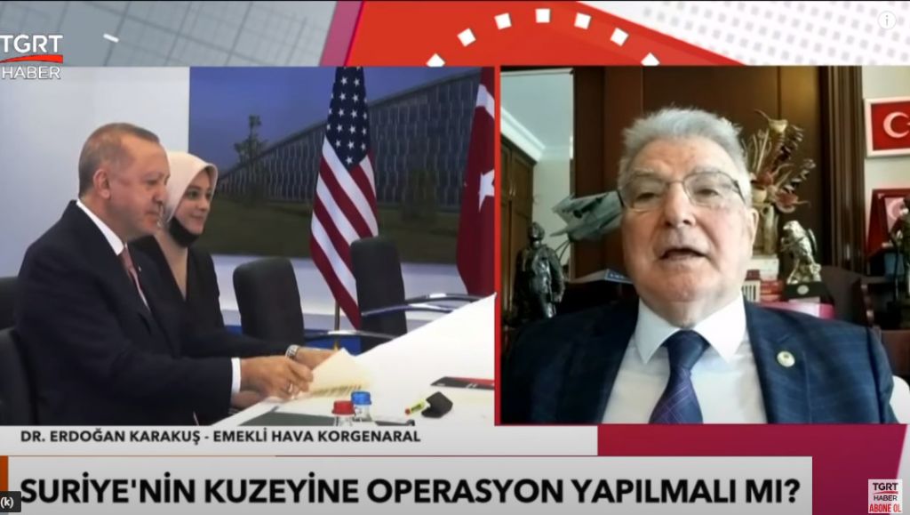 Τούρκος αναλυτής: Δεν πρέπει να πολεμήσουμε με την Ελλάδα για τα επόμενα 20 χρόνια