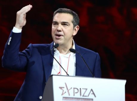 ΣΥΡΙΖΑ: Η πρόβλεψη Τσίπρα εκλογές το Σεπτέμβριο, τα ψηφοδέλτια και το νέο Πολιτικό «Διευθυντήριο» με άρωμα γυναίκας