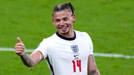 Ασταμάτητη η Μάντσεστερ Σίτι: Πάει για Φίλιπς και Κουκουρέγια