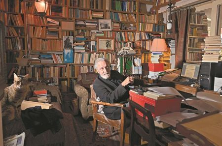 Πολιτεία δίχως φύλακες