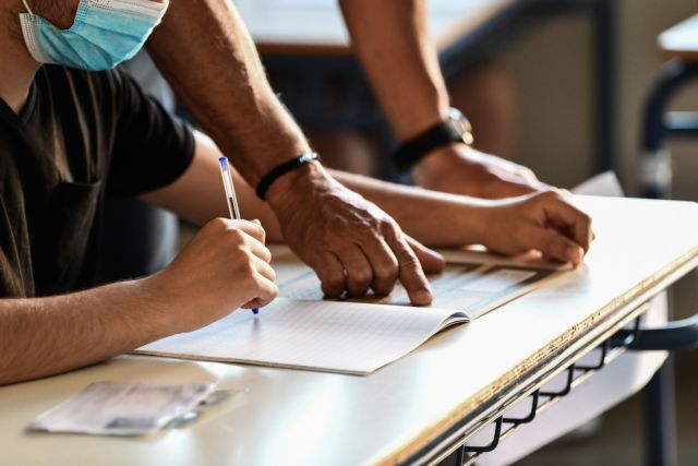 Πανελλήνιες 2022: Νεοελληνική γλώσσα και λογοτεχνία για τους υποψηφίους των Γενικών Λυκείων