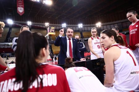 Ολυμπιακός: Το πλάνο κυριαρχίας για τη νέα σεζόν – Ποιες μένουν, η «κλεισμένη» και οι στόχοι