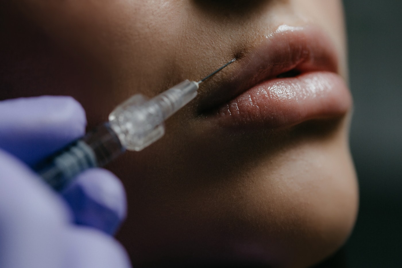 Οι αισθητικές θεραπείες μας κάνουν να νιώθουμε καλύτερα