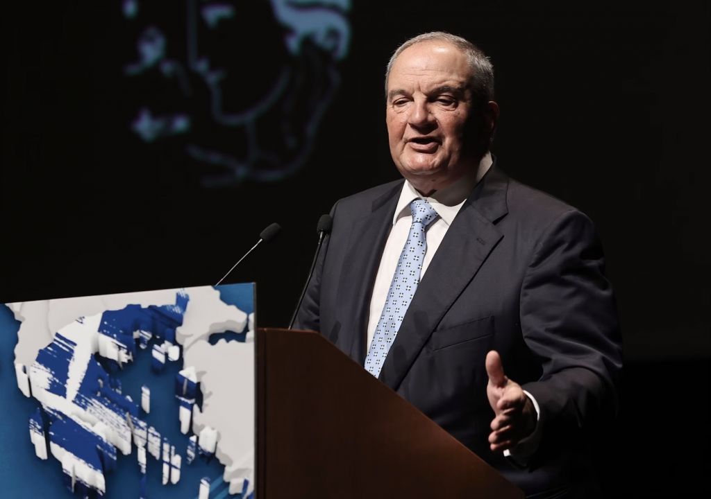 Ο κουμπάρος