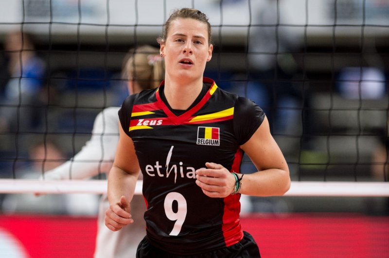 Ολυμπιακός: Διπλό «μπαμ» με Όλμπρεχτ και Μπελ – Μένει η Σάλας, επέστρεψε και η Κοσμά