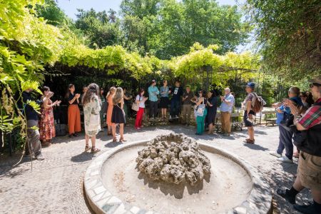 Η Θεσσαλονίκη «κοιτάζει» την Εύβοια