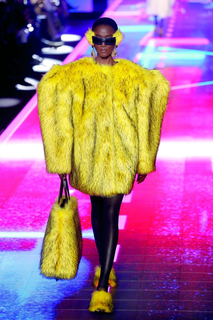 It-bags από μανιτάρια και μήλα