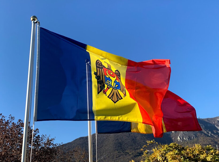 Μολδαβία: Eν μέσω οικονομικών δυσκολιών και εντάσεων με τη Ρωσία η παραίτηση της κυβέρνησης
