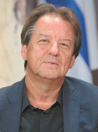 Αχιλλέας Γραβάνης: «Εάν δεν δράσουμε μας περιμένουν εκπλήξεις τον χειμώνα»