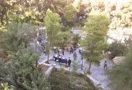 Αστικές οάσεις με «συνενώσεις» οικοδομικών τετραγώνων